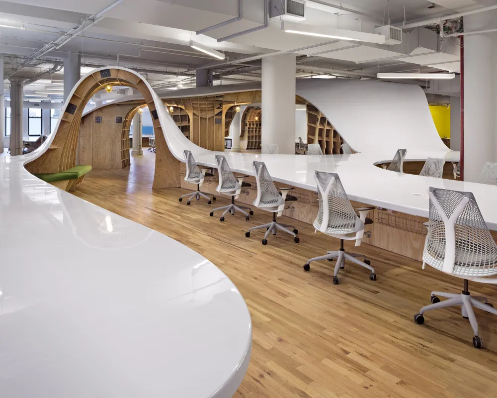 İç Mekan Tasarımı