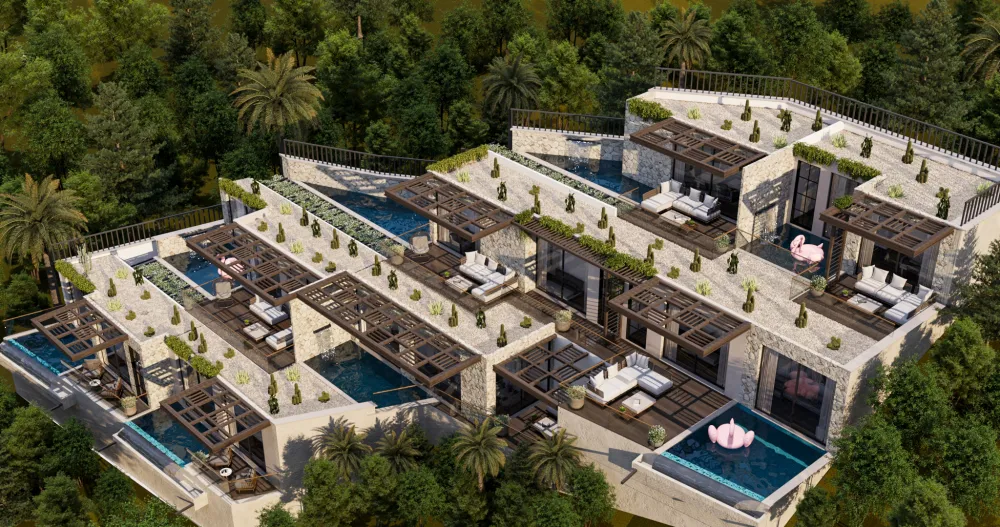 SELİMİYE BUTİK OTEL 