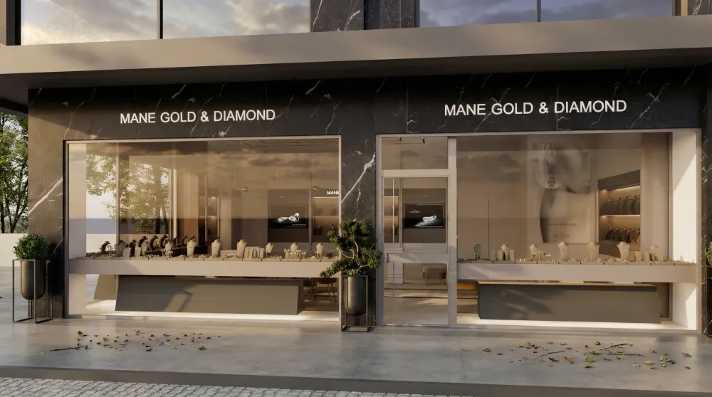 MANE GOLD